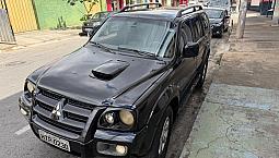 Mitsubishi Pajero Sport Hpe 2.5 4X4 Diesel Aut. 2010