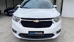 Chevrolet Spin Premier 1.8 8V Econo.flex 5P Aut. 2024