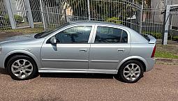 Chevrolet Astra Advantage 2.0 Mpfi 8V Flexpower 5P 2011