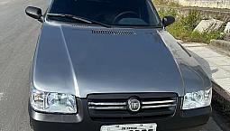 Fiat Uno Mille 1.0 Fire/ F.flex/ Economy 4P 2004