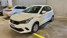 Fiat Argo Drive 1.0 6V Flex 2019