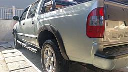 Chevrolet S10 P-Up Advant. 2.4/2.4 Mpfi F.power Cd 2007