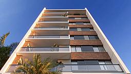 Cobertura Com 4 Quartos No Jardim Laranjeiras