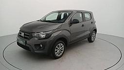 Fiat Mobi Like 1.0 Fire Flex 5P. 2025