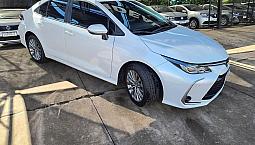 Toyota Corolla Xei 2.0 Flex 16V Aut. 2024