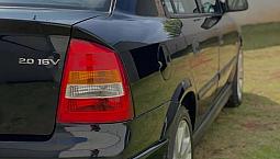 Chevrolet Astra Sedan 2.0/Cd/ Gls/ Adv. 2.0 16V 4P 1999