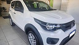 Fiat Mobi Like 1.0 Fire Flex 5P. 2024