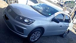 Volkswagen Voyage 1.6 Msi Flex 8V 4P 2022