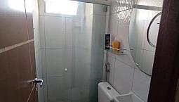 Alugo Apartamento Mobiliado No Turu Chacara Bráail Praça Das Tendas 