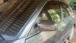 Honda Civic Sedan Lx 1.7 16V 115Cv Mec. 4P 2005