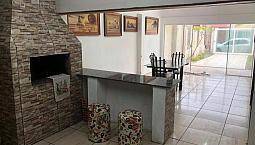 Troco Casa Pinha Sul Por Terreno Buena Viamão
