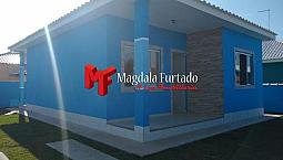 Jp Sq 2033 - Casa Em Jacone Financiamento Bancario, Com 2 Quartos