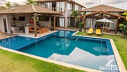 Casa À Venda, 500 M² Por R$ 3.000.000,00 - Praia Do Forte - Mata De São João/Ba