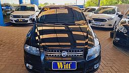 Stilo Sporting Top De Linha