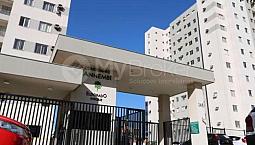 Aluguel Condomínio Anhembi