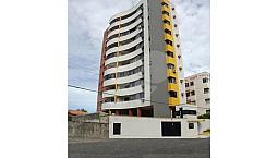 Apartamento À Venda Com 3 Dormitórios Em Papicu, Fortaleza Cod:31-Im519543