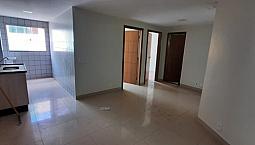 Ap304 - Aluga-Se Apto 2 Quartos Sig Taguatinga Norte