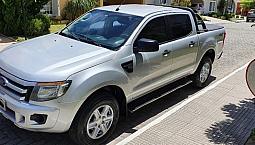 Ranger 2014