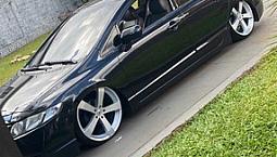 New Civic 2010 