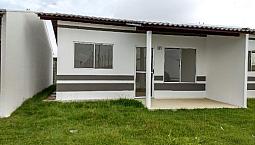 Vendo Chave De Casa Com Garagem No Grand Jardim Dos Ipês