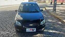 Classic Ls 1.0 8V  2011 Novo