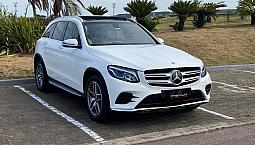Mercedes-Benz Glc 250 2.0 16V Cgi Sport 4Matic 2019