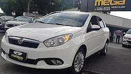 Gran Siena 1.4 Atrative 2016  Completo Aceito Troca/Financio