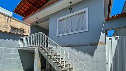 Casa De 02 Quartos Para Locação No Santa Efigênia!