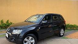Suzuki Grand Vitara Grand Vitara 2.0 16V 4X2/4X4 5P Aut.