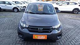 Fiat Mobi Mobi Like 1.0 Fire Flex 5P.