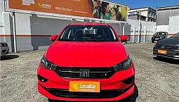 Fiat Cronos 2022 1.3 Firefly Flex Drive Manual