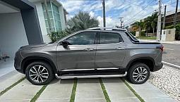 Toro Volcano Diesel 4X4 2019