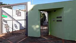 Casa De Condomínio No Bairro Monte Castelo