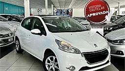 208 Allure Com Teto - 2014