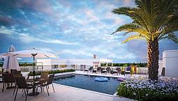 Na - Apartamento Com 2 Quartos Em Ceilândia - Obras Iniciadas
