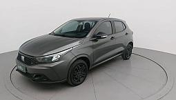 Fiat Argo Drive 1.0 6V Flex 2025