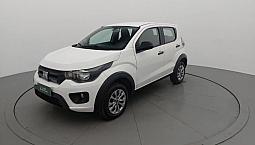 Fiat Mobi Like 1.0 Fire Flex 5p. 2025