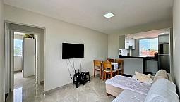 Apartamento De 3 Quartos Com 1 Suíte