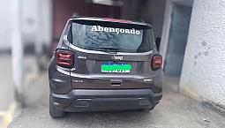 Renegade 2023 T270 Automático.