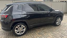 Jeep Compass Long. T270 1.3 Tb 4x2 Flex Aut 2022