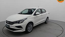 Fiat Cronos 2024 1.3 Firefly Flex Drive Manual