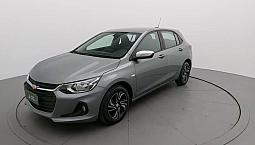 Chevrolet Onix 2024 1.0 Flex Lt Manual