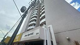 Apartamento À Venda - Ed. Dom Sgarioni (Oportunidade) 89M2