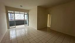 Apartamento Em Condomínio Fechado Para Locação- Bairro: Joquei  - Teresina/Pi.