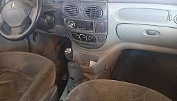 Renault Scenic Alize/ Expression 1.6 16V Mec. 2004