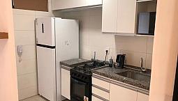 Flat24M² Em Boa Viagem | Porteira Fechada | Pronto Para Morar Ou Investir.