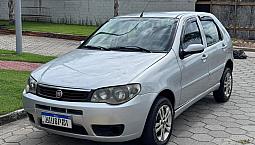 Fiat Palio 1.0 Economy Fire Flex 8V 4P 2010