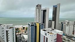 [Drumond-36807] Vendo Apto Excelente Com 3 Qts- Ótima Localização