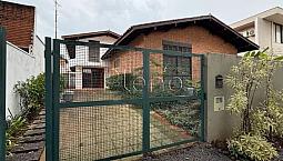 Casa Para Alugar Em Campinas, Nova Campinas, Com 2 Suítes, Com 320 M²