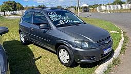 Chevrolet Celta Life/ Ls 1.0 Mpfi 8V Flexpower 3P 2012